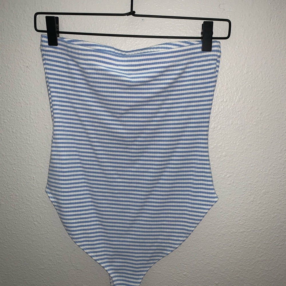 Bodysuit - Picture 2 of 3